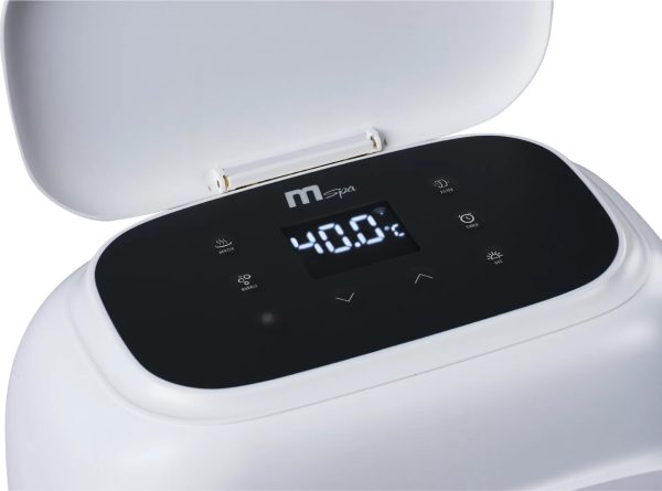 Mono – MSpa Hot Tubs